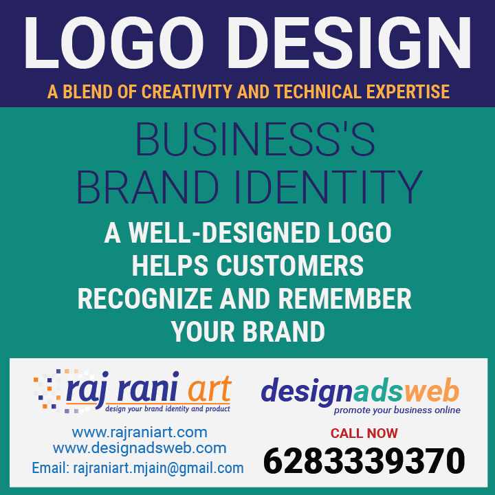 logo design services