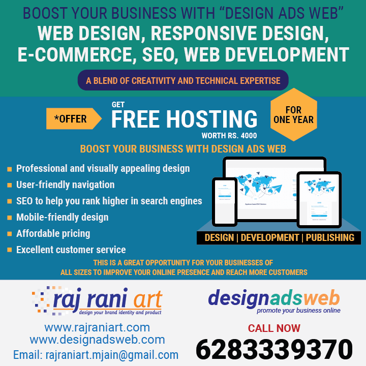 web design